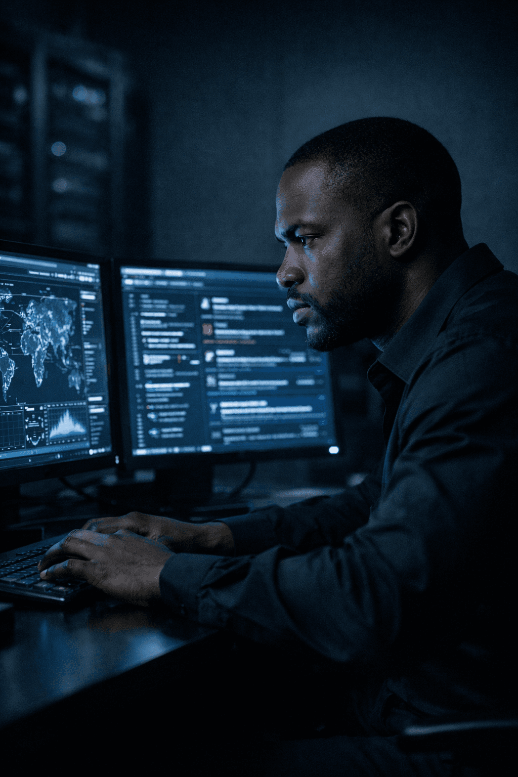 AyonGate team operations